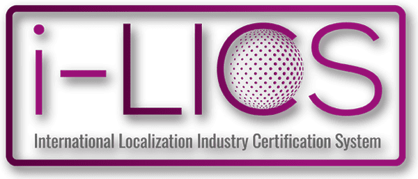 Logo i-LICS