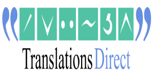 Translations Direct