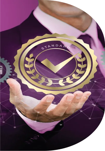 Translation ISO Standards
