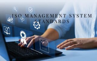ISO Management System Standards