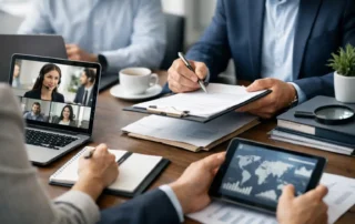 Business Continuity for Interpreting Agencies
