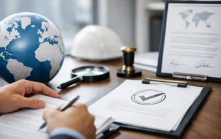 How to Get ISO 18587 Certification