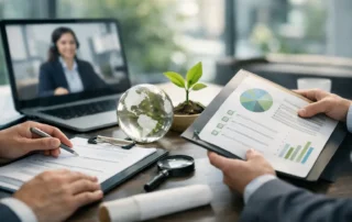 ISO 14001 for Localization Firms