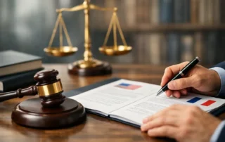 ISO 20771 Legal Translation Standard Explained