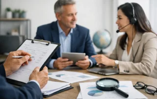ISO 9001 for Language Service Providers