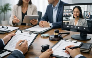 Remote Interpreting ISO 21998 Compliance