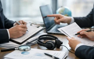 7 Top Compliance Gaps in Translation Companies