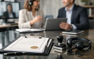 Best Certifications for Interpreting Agencies