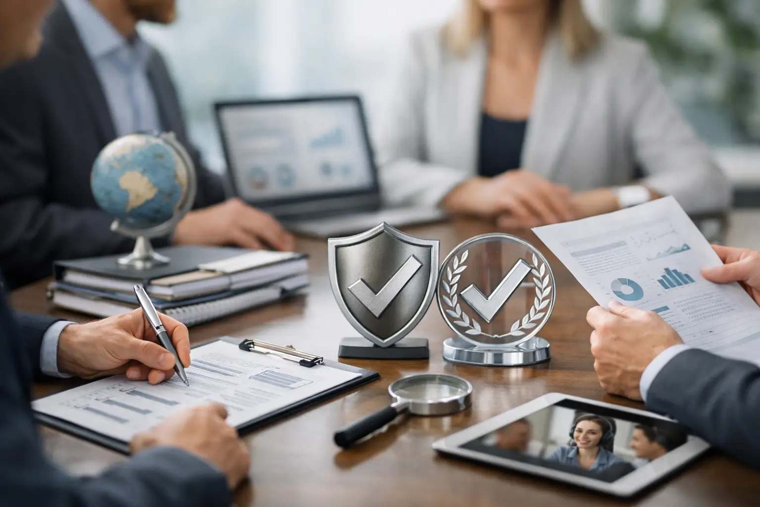 Best ISO Standards for Localization Firms