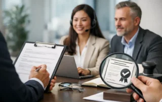 Certification Benefits for Language Providers