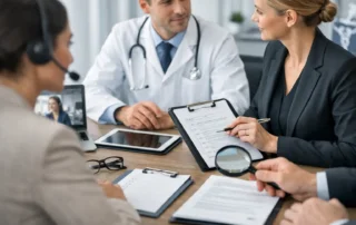 Healthcare Interpreting Quality Standards