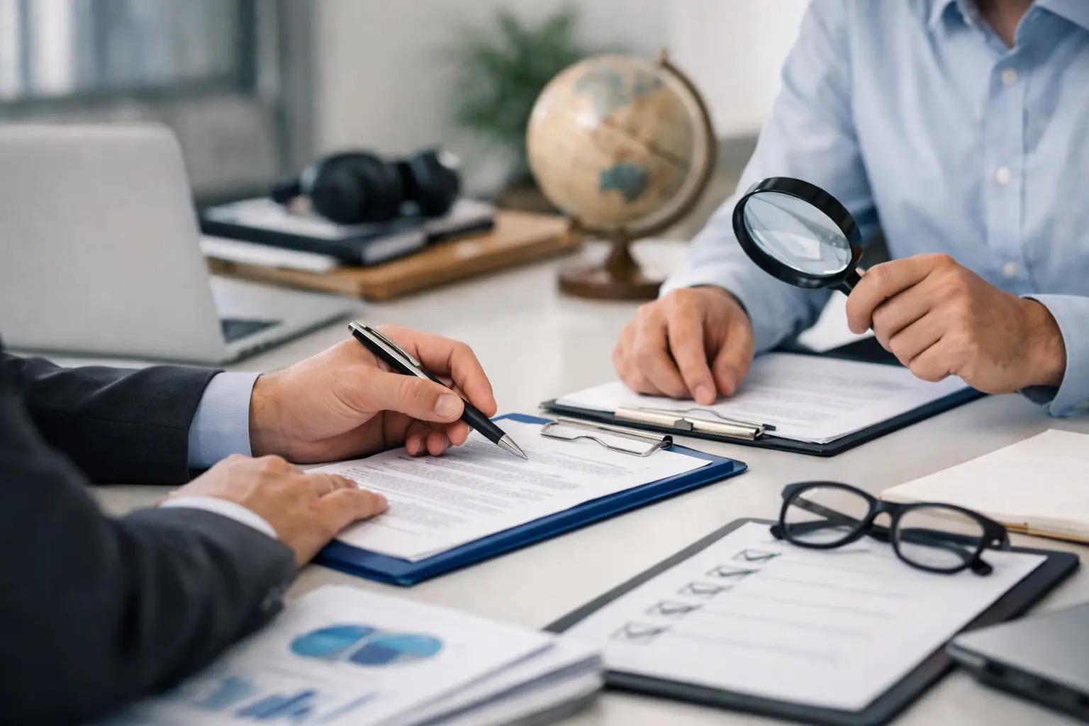 How to Prepare for ISO 17100 Audit
