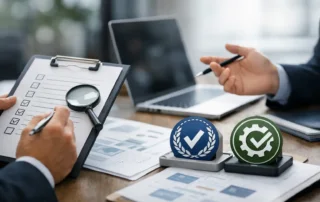 ISO 17100 vs ISO 9001: What Matters