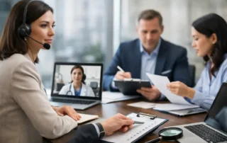 A Guide to ISO 21998 Healthcare Interpreting