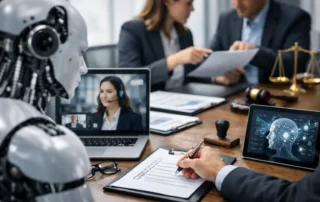 AI Post-Editing Compliance Trends to Watch