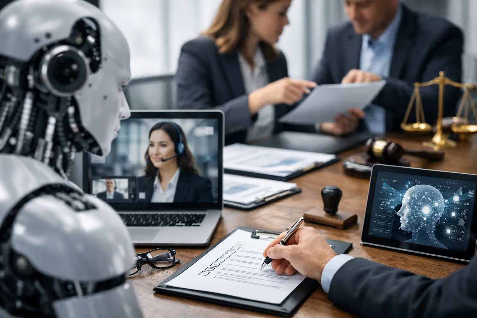 AI Post-Editing Compliance Trends to Watch