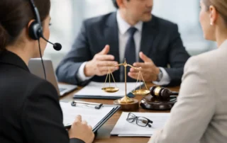 Best Standards for Legal Interpreting