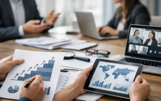 How to Assess Localization Maturity