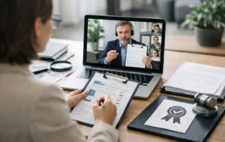 How to Run Remote Certification Audits