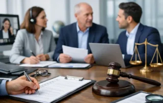 Language Service Compliance Framework Guide