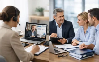 Remote Audit vs Onsite Audit