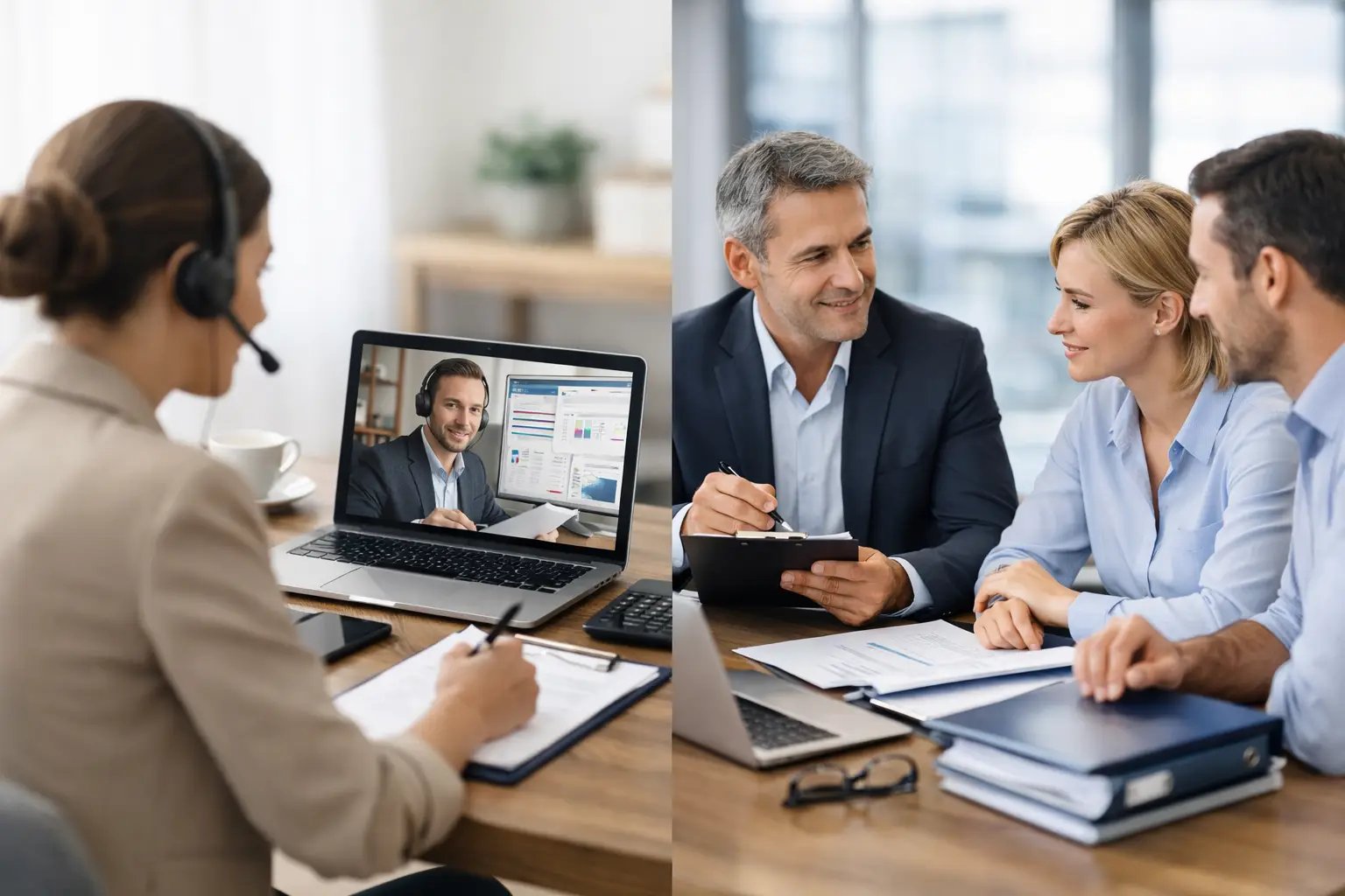 Remote Audit vs Onsite Audit