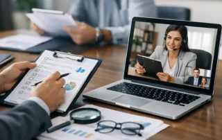 Remote Audits in Language Industry