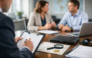 Translation Agency ISO 17100 Certification Case Study