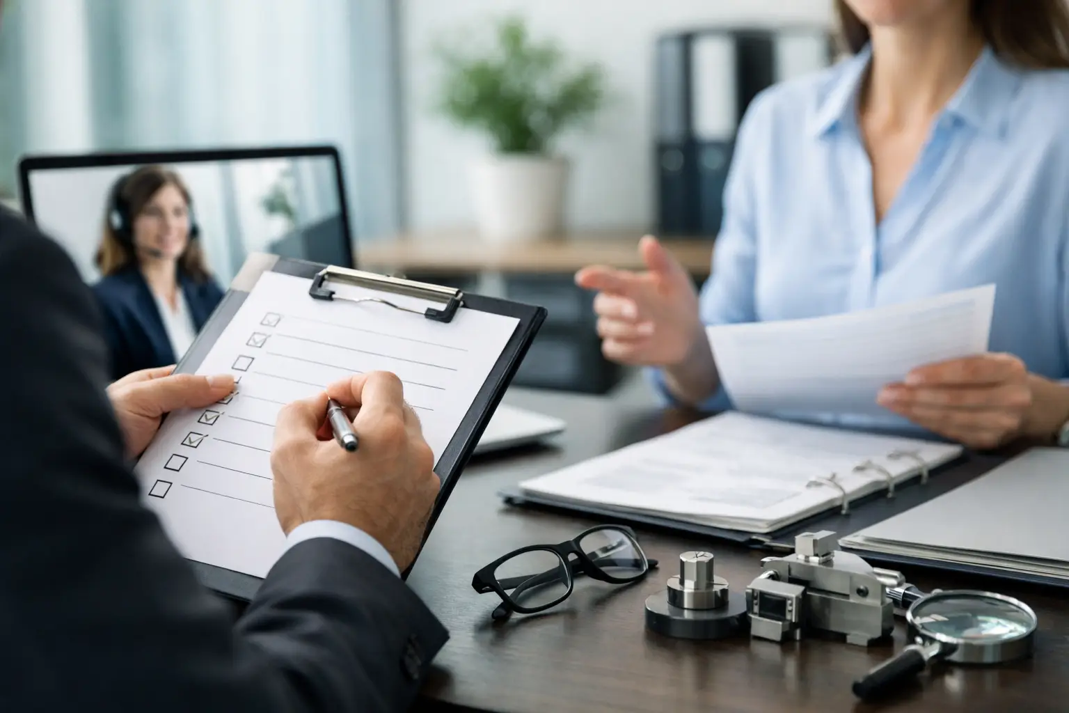 What Is a Conformity Assessment?