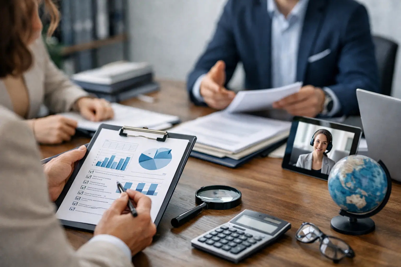 Why Do Localization Firms Need Audits?