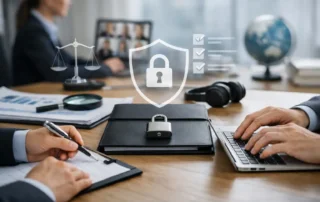Confidentiality Controls for Translation Workflows