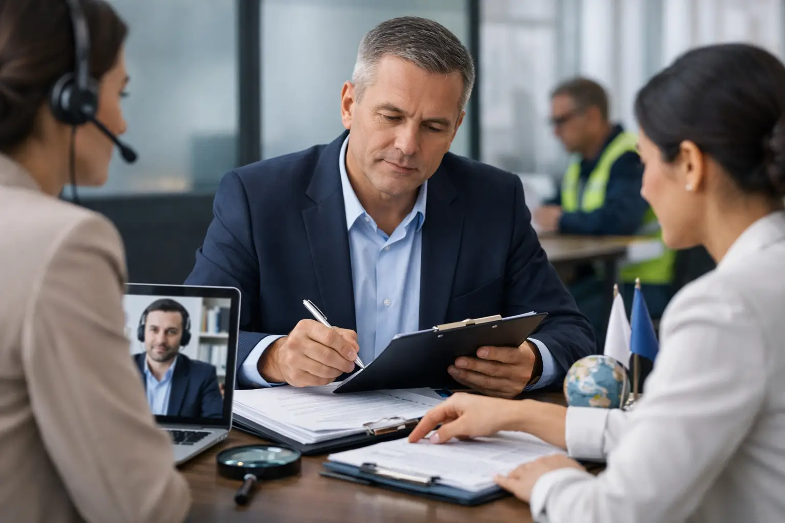 Guide to Language Service Conformity Assessment