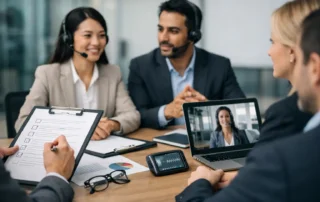 How to Audit Interpreter Competence