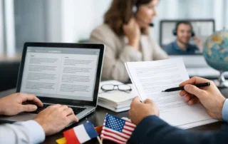 How to Document Translation Workflows