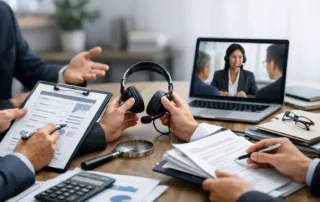 How to Prepare Interpreter Service Audit Evidence