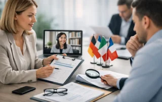 Independent Audit for Language Departments