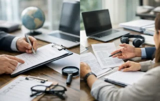 ISO 18587 vs Human Translation for LSPs