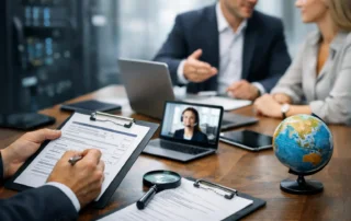 ISO 22301 for Localization Companies Explained