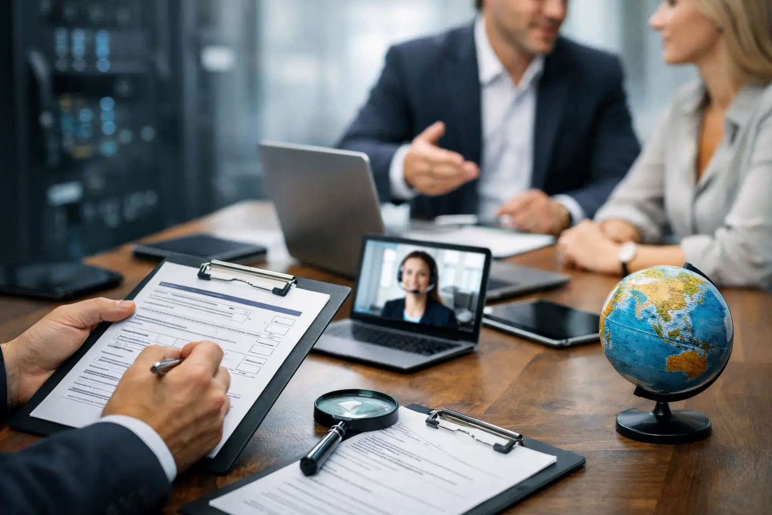 ISO 22301 for Localization Companies Explained