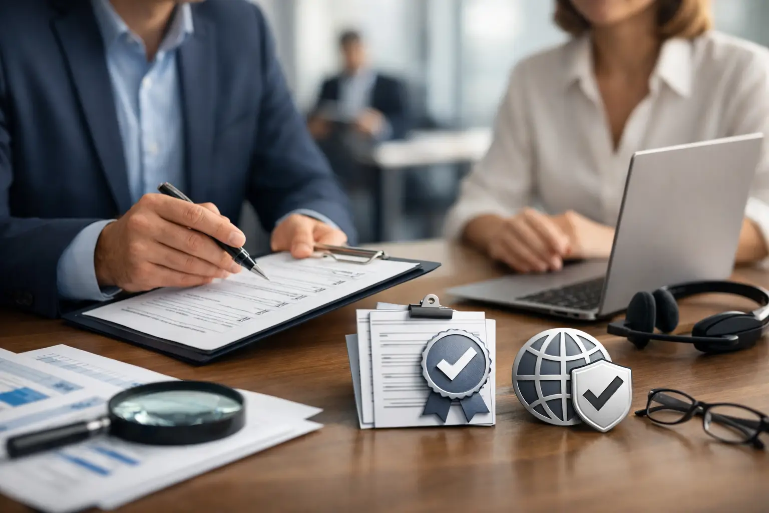 ISO Standards for Freelance Translators Explained