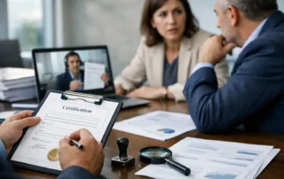 Top Certification Mistakes Language Providers Make