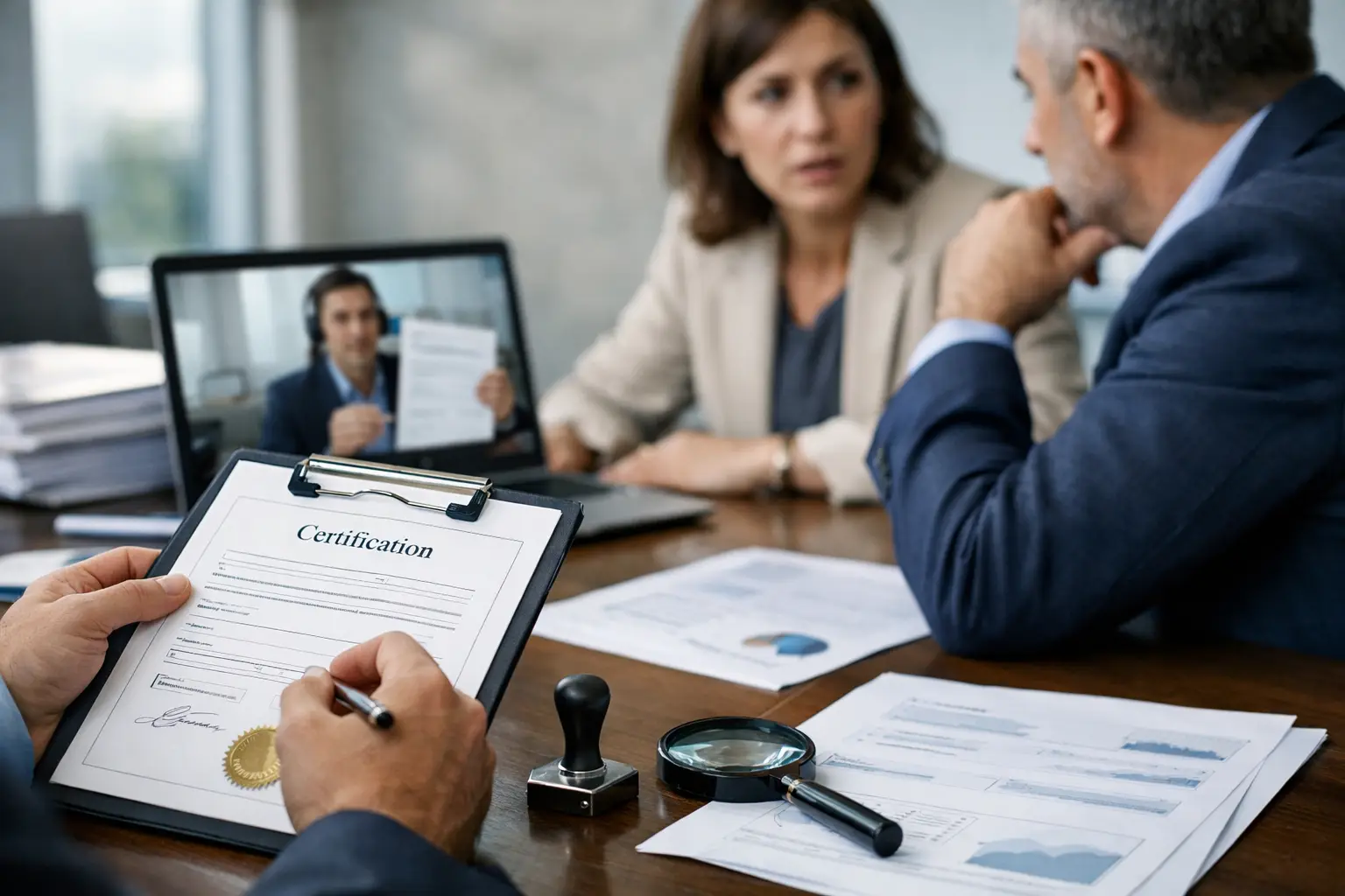 Top Certification Mistakes Language Providers Make