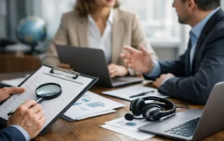Vendor Qualification for Translation Providers