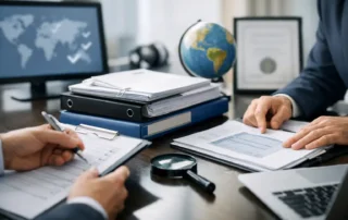 What Documents Do Auditors Need for ISO 17100?