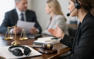 A Guide to Legal Interpreting Requirements
