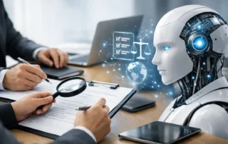 AI Impact on ISO 18587 Compliance Audits