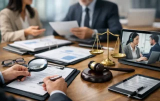 Best Audit Evidence for Legal Translation Teams