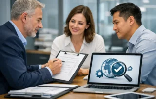 Best ISO Consultants for Translation Companies