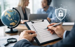 Best Ways to Prove Localization Security Compliance