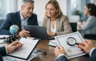 How to Certify a Translation Company to ISO 17100